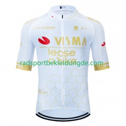 Equipe Pro Visma Lease A Bike 2025 Herren Radtrikot (Kurzarm) N002