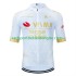 Equipe Pro Visma Lease A Bike 2025 Herren Radtrikot (Kurzarm) N002