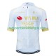 Equipe Pro Visma Lease A Bike 2025 Herren Radtrikot (Kurzarm) N002