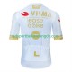 Equipe Pro Visma Lease A Bike 2025 Herren Radtrikot (Kurzarm) N002