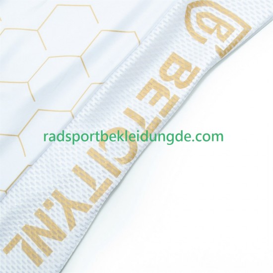 Equipe Pro Visma Lease A Bike 2025 Herren Radtrikot (Kurzarm) N002