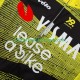 Equipe Pro Visma Lease A Bike Tour De France 2025 Herren Radtrikot (Kurzarm)