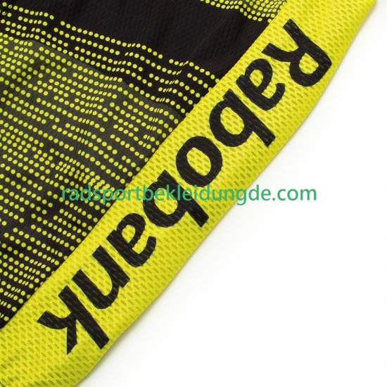 Equipe Pro Visma Lease A Bike Tour De France 2025 Herren Radtrikot (Kurzarm)