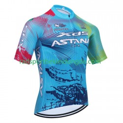 Equipe Pro Xds Astana 2025 Herren Radtrikot (Kurzarm)