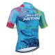 Equipe Pro Xds Astana 2025 Herren Radtrikot (Kurzarm)