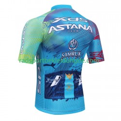Equipe Pro Xds Astana 2025 Herren Radtrikot (Kurzarm)