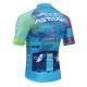 Equipe Pro Xds Astana 2025 Herren Radtrikot (Kurzarm)