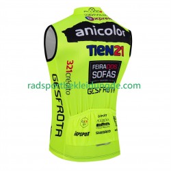 Anicolor Tien 21 2025 Herren Fahrradweste
