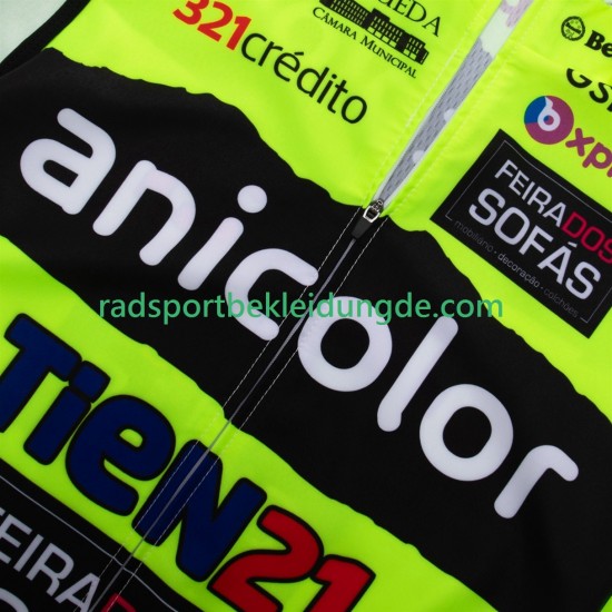 Anicolor Tien 21 2025 Herren Fahrradweste
