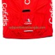 Cofidis 2025 Herren Fahrradweste