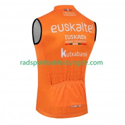 Euskaltel Euskadi 2025 Herren Fahrradweste
