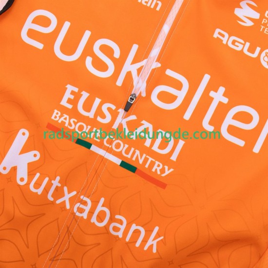 Euskaltel Euskadi 2025 Herren Fahrradweste
