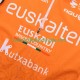 Euskaltel Euskadi 2025 Herren Fahrradweste