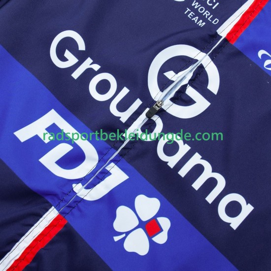 Groupama Fdj 2025 Herren Fahrradweste