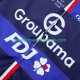 Groupama Fdj 2025 Herren Fahrradweste