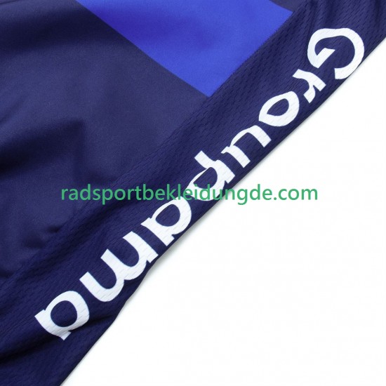 Groupama Fdj 2025 Herren Fahrradweste