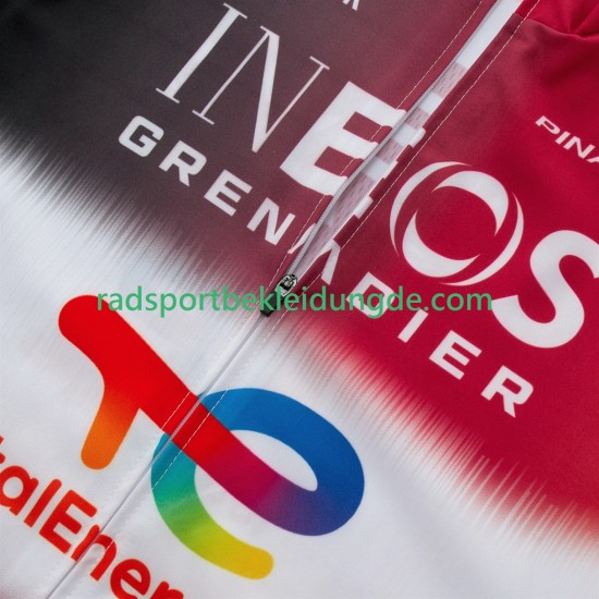 Ineos Totalenergies Tour De France 2025 Herren Fahrradweste