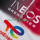 Ineos Totalenergies Tour De France 2025 Herren Fahrradweste