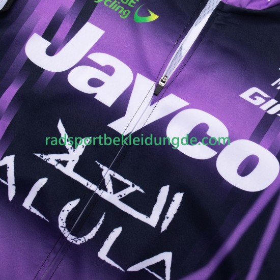 Jayco Alula 2025 Herren Fahrradweste