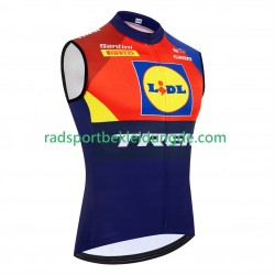 Lidl Trek 2025 Herren Fahrradweste