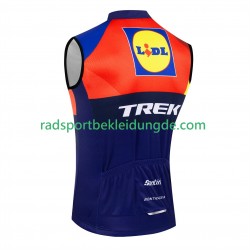 Lidl Trek 2025 Herren Fahrradweste