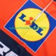 Lidl Trek 2025 Herren Fahrradweste