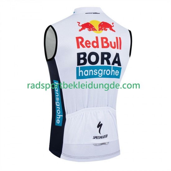 Red Bull Bora Hansgrohe 2025 Herren Fahrradweste