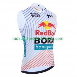 Red Bull Bora Hansgrohe Tour De France 2025 Herren Fahrradweste