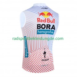 Red Bull Bora Hansgrohe Tour De France 2025 Herren Fahrradweste