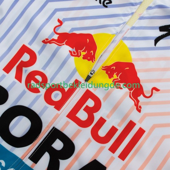 Red Bull Bora Hansgrohe Tour De France 2025 Herren Fahrradweste