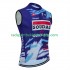 Soudal Quick Step 2025 Herren Fahrradweste