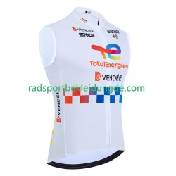 Totalenergies Tour De France 2025 Herren Fahrradweste