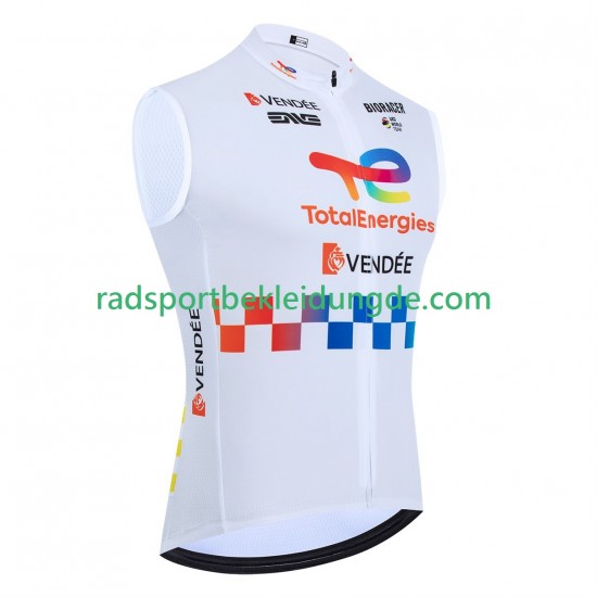 Totalenergies Tour De France 2025 Herren Fahrradweste