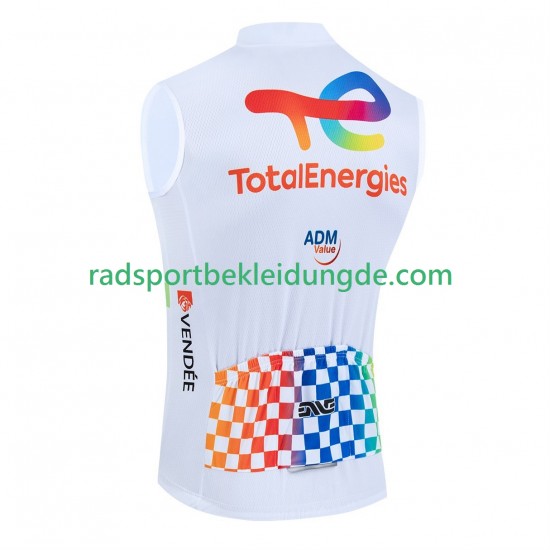 Totalenergies Tour De France 2025 Herren Fahrradweste