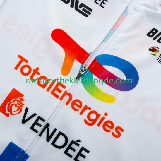 Totalenergies Tour De France 2025 Herren Fahrradweste