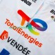 Totalenergies Tour De France 2025 Herren Fahrradweste