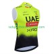 Uae Team Emirates 2025 Herren Fahrradweste N001
