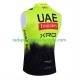 Uae Team Emirates 2025 Herren Fahrradweste N001