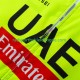 Uae Team Emirates 2025 Herren Fahrradweste N001