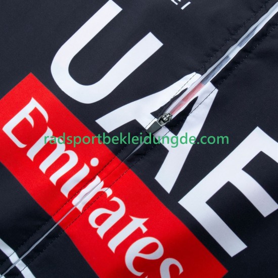 Uae Team Emirates 2025 Herren Fahrradweste N002