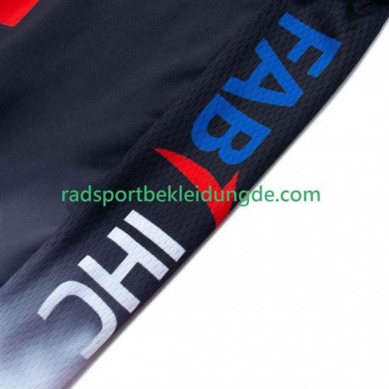 Uae Team Emirates 2025 Herren Fahrradweste N002