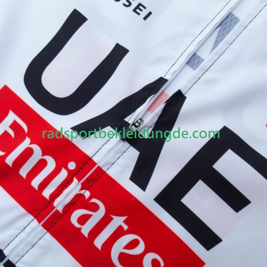 Uae Team Emirates 2025 Herren Fahrradweste
