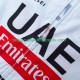 Uae Team Emirates 2025 Herren Fahrradweste