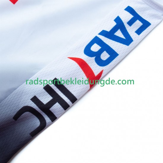 Uae Team Emirates 2025 Herren Fahrradweste