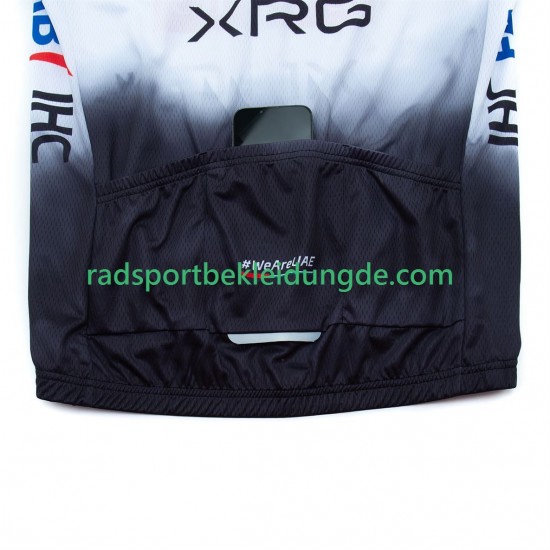 Uae Team Emirates 2025 Herren Fahrradweste