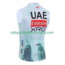 Uae Team Emirates Xrg Tdf Editon Race 2025 Herren Fahrradweste