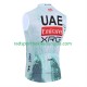 Uae Team Emirates Xrg Tdf Editon Race 2025 Herren Fahrradweste