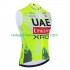 Uae Team Emirates Xrg Tdf Editon Race Fluo 2025 Herren Fahrradweste