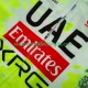 Uae Team Emirates Xrg Tdf Editon Race Fluo 2025 Herren Fahrradweste