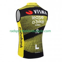 Visma Lease A Bike Tour De France 2025 Herren Fahrradweste